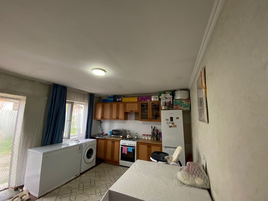 Продается дом с.Кендала (Раздолье)