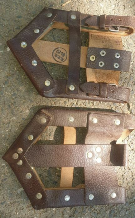 Husa pielea lopatica militara Mapn nefolosite
Prețul este pt