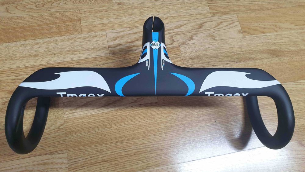 Ghidon carursiera carbon