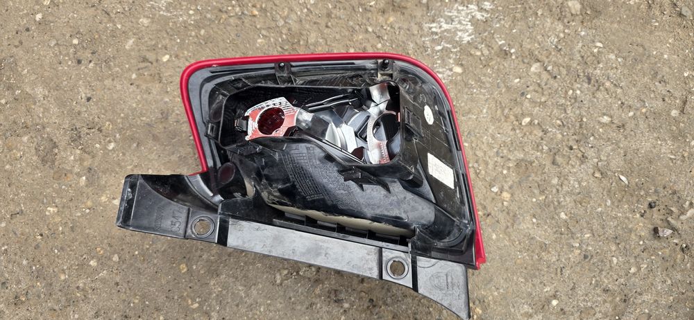 Stopuri abarth originale fiat 500 595 695