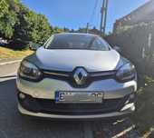 Renault Megane 3 2015