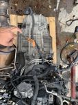 Автоматична скоростна кутия Мултитроник ауди а4 а5 а6 Audi a4 a5 a6