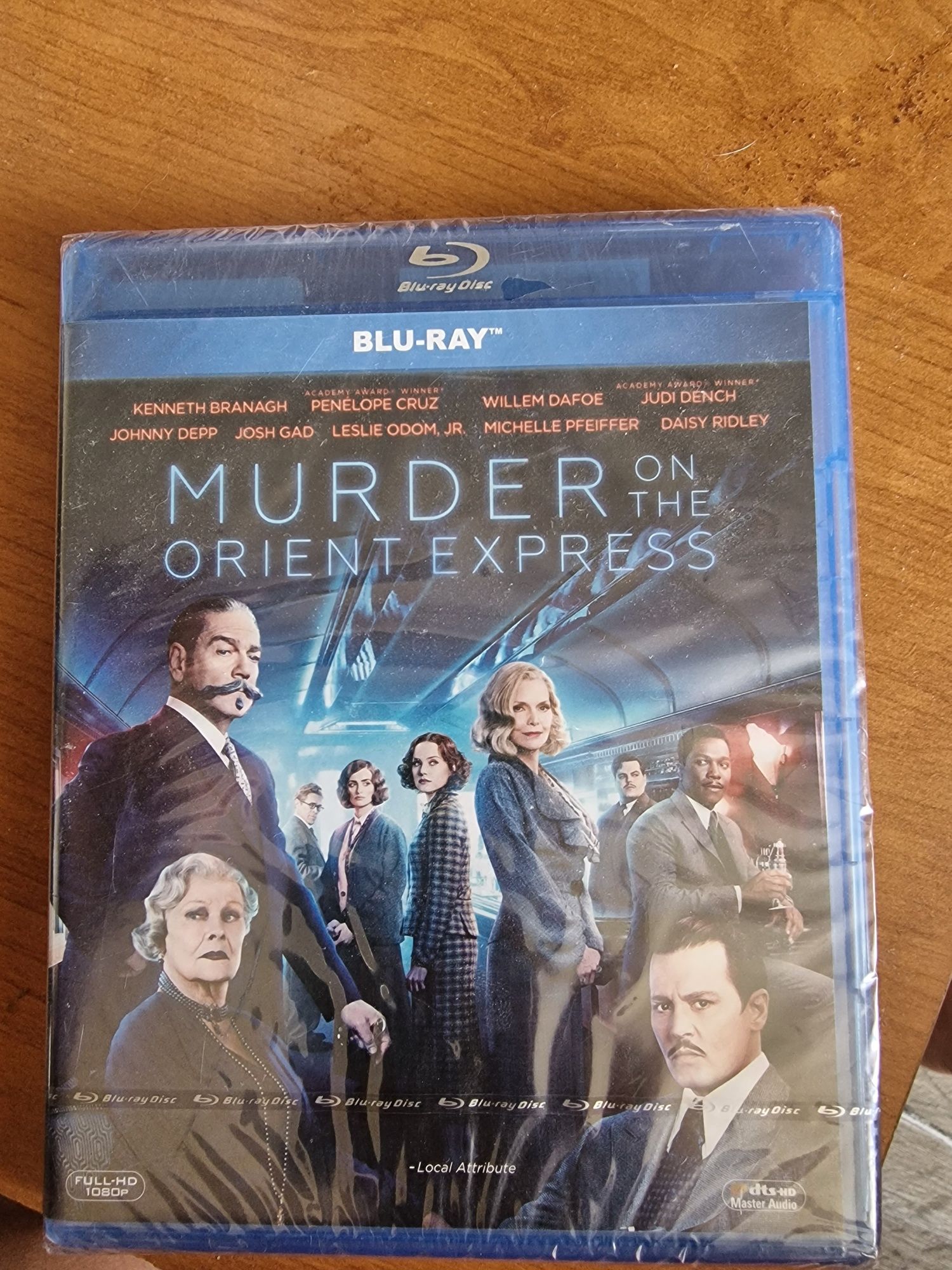 Blu-ray ... филми с бг субс