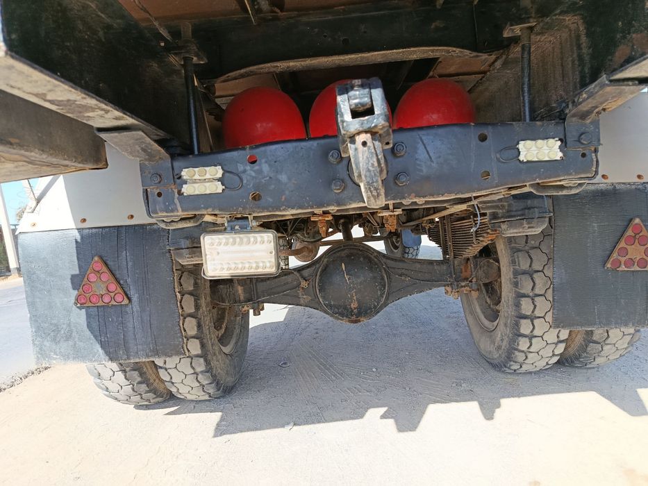 Gaz 53 satiladi arzon varyant barter yengil mashinaga dayvoga tezda