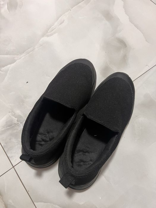 Pantofi usori si comozi