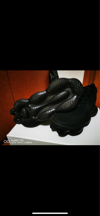 Nike Air Max Scorpions