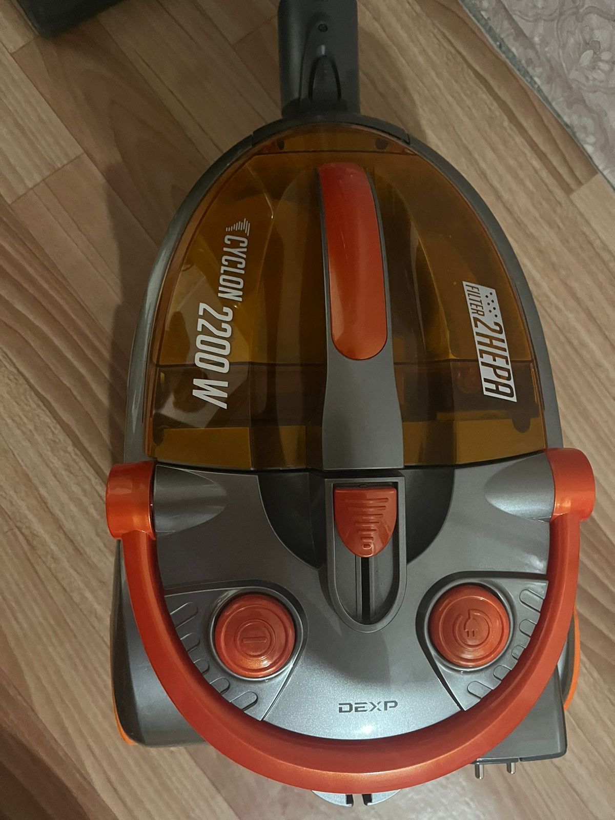 Продам пылесос хорошим состояние