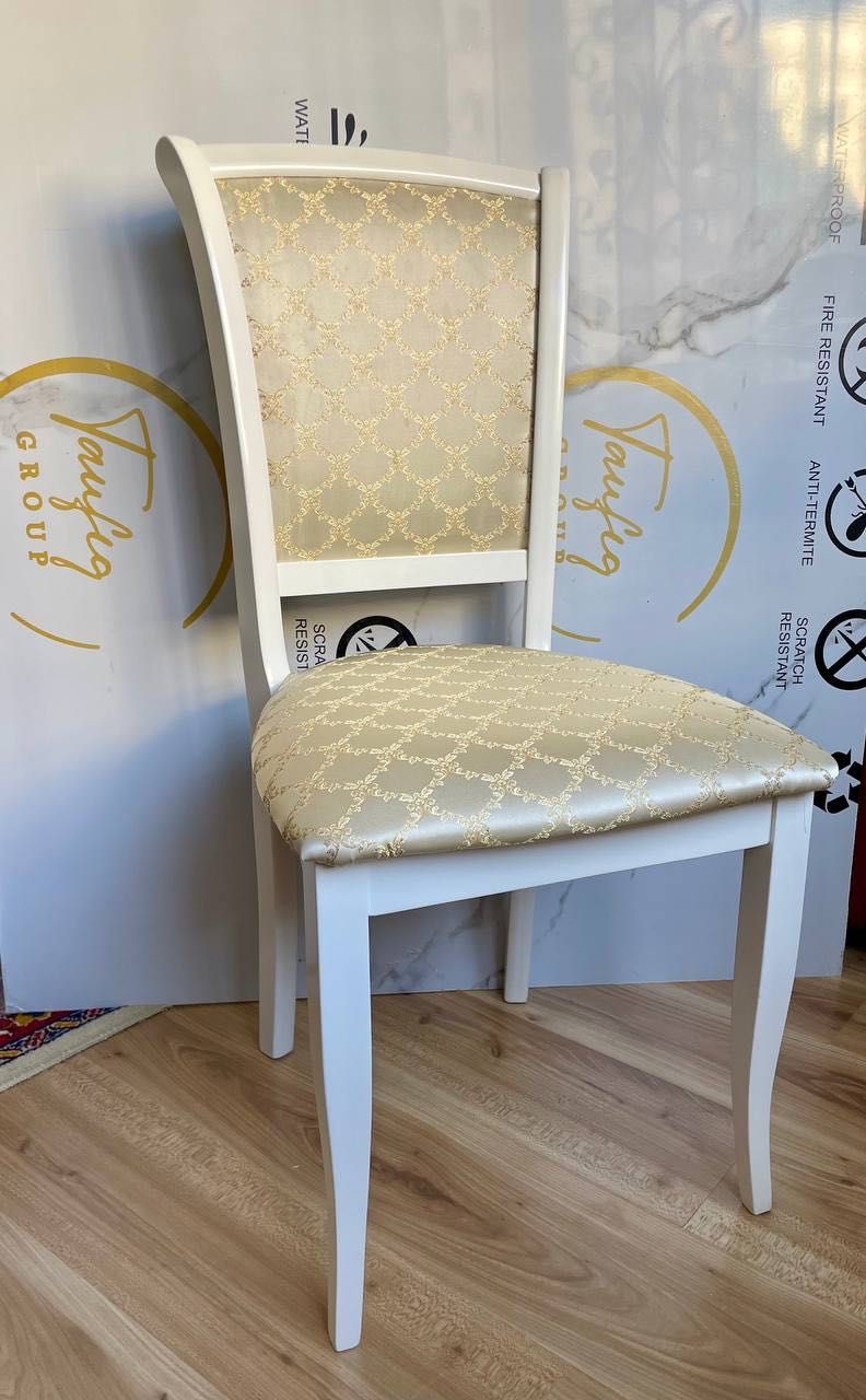 Продаю комплект кухонных стульев Пискндрев Каприз (6 штук), б/у