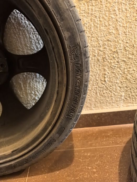 Джанти 19-ки за Хонда Акорд 7 и 8