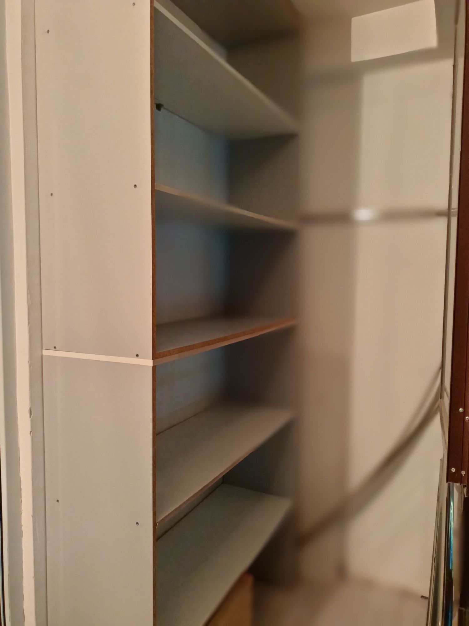 Стеллаж полка срочно продаю