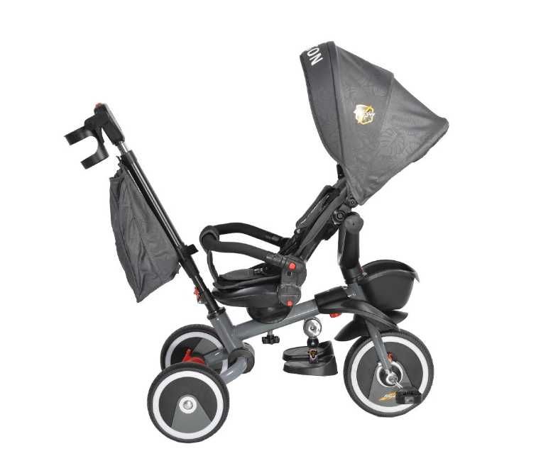 Tricicleta copii pliabila NOVOKIDS Argon Trike
