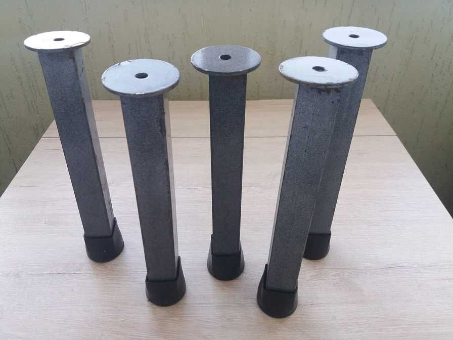 Ножки металлические для железного шкафа или сейфа