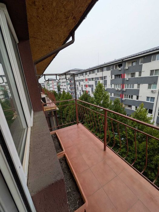 De VANZARE - Apartament 2 camere, open-space, Militari Residence