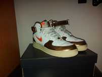 Nike Air Force 1 Mid QS 44,5