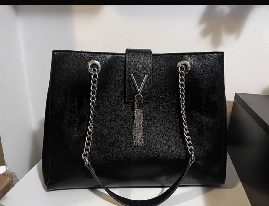 Geanta Valentino mare