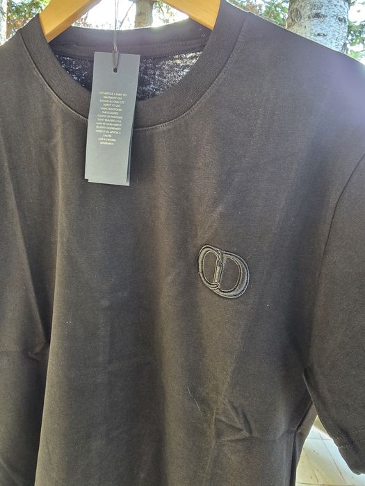 Tricou dior premium