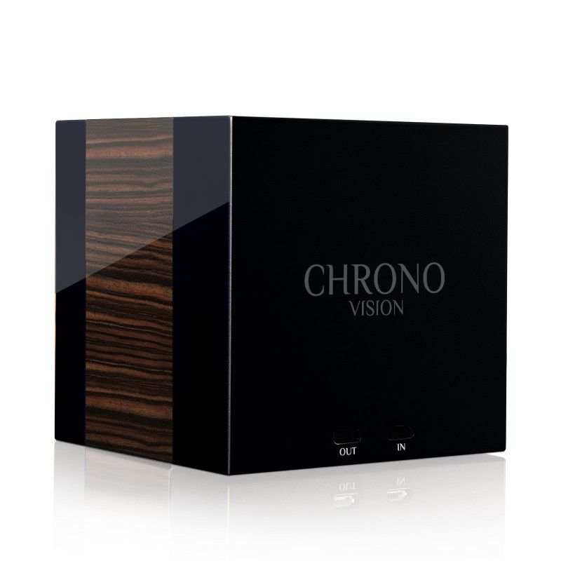 Часовников механизъм Chronovision Watch Winder One Bluetooth