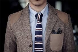 Мужские стильные вязанные галстуки стиль Малахов  новые