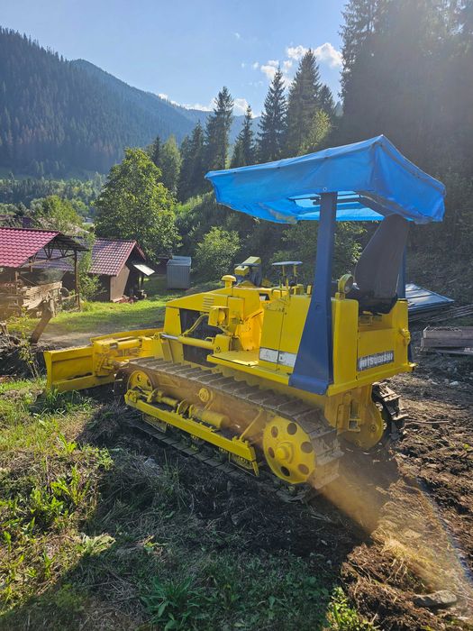 privat vand utilaje constructii sh