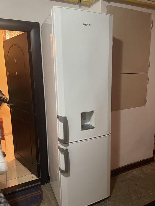 Combina frigorifica beko functionala