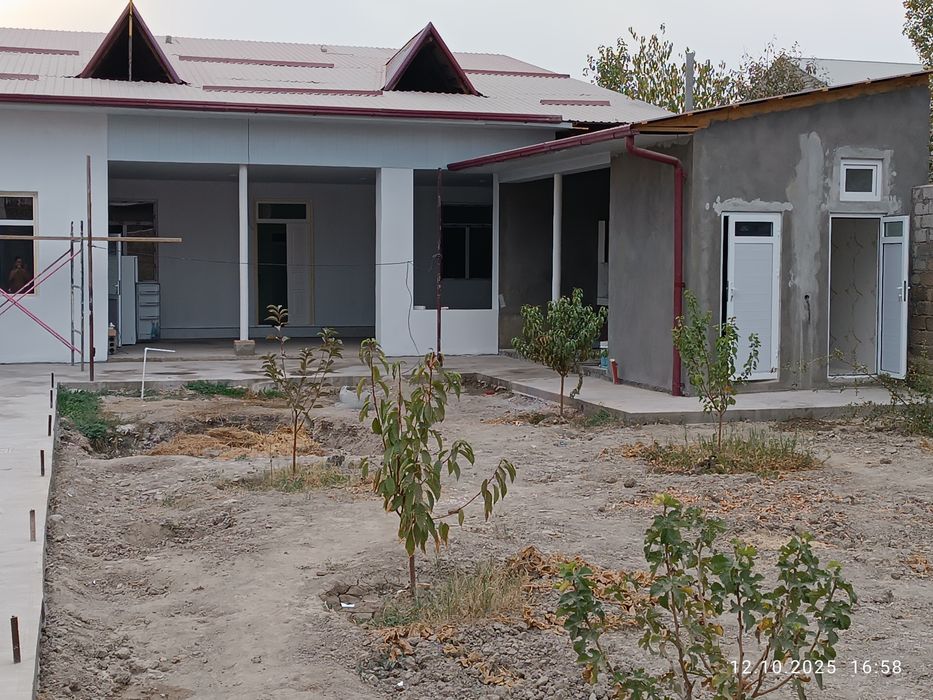 Арзон Участка 5 сотих, Чорток махалла, Янгихает тумани.