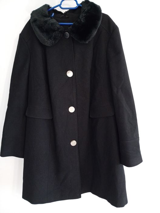 Palton Evans mărimea 54 56