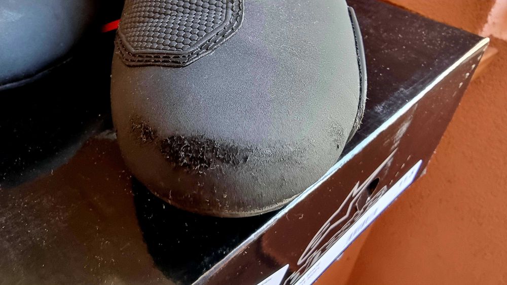 Обувки Alpinestars