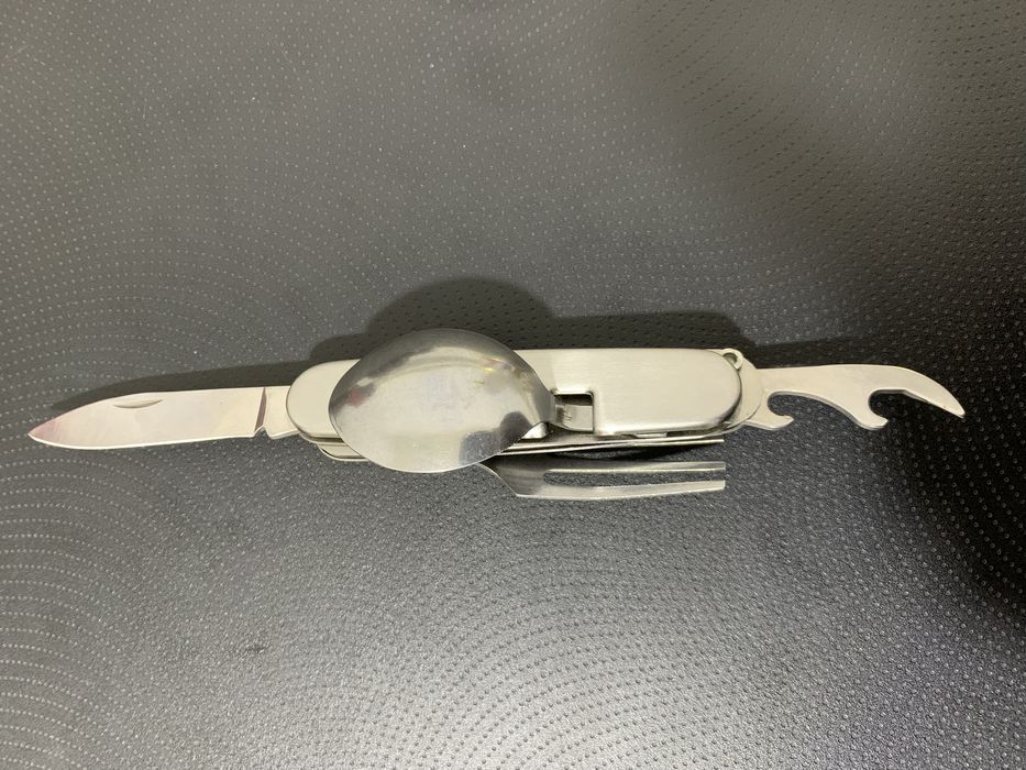 Pichoq Qoshiq vilka bank ochgich complect нож ложка вилка сомплект osh