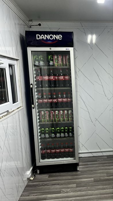 Продам холодильник