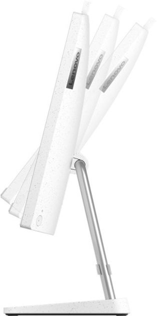 Новый Моноблок Lenovo Idecentre 24 intel Core i3 12Gen 8/256 SSD