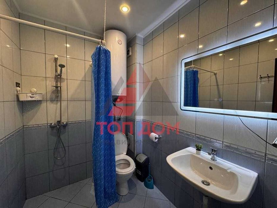 Дава се под наем Двустаен апартамент в Варна, Окръжна болница - 52 кв.м за 484.5 € - Снимка #6