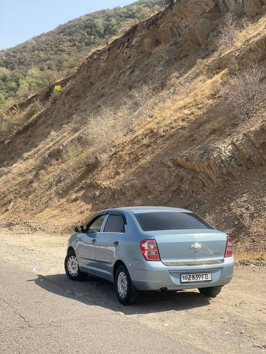 Cobalt 2014   1 pozitiya