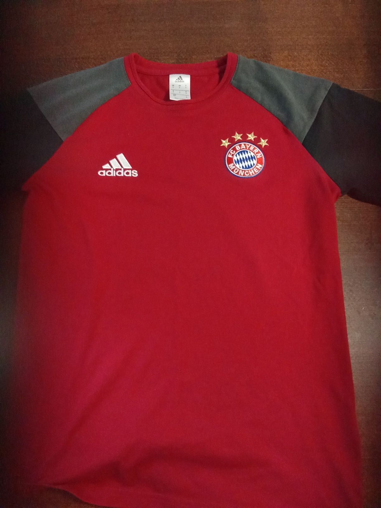 Тениска Adidas, Bayern Munich,S Адидас,S
