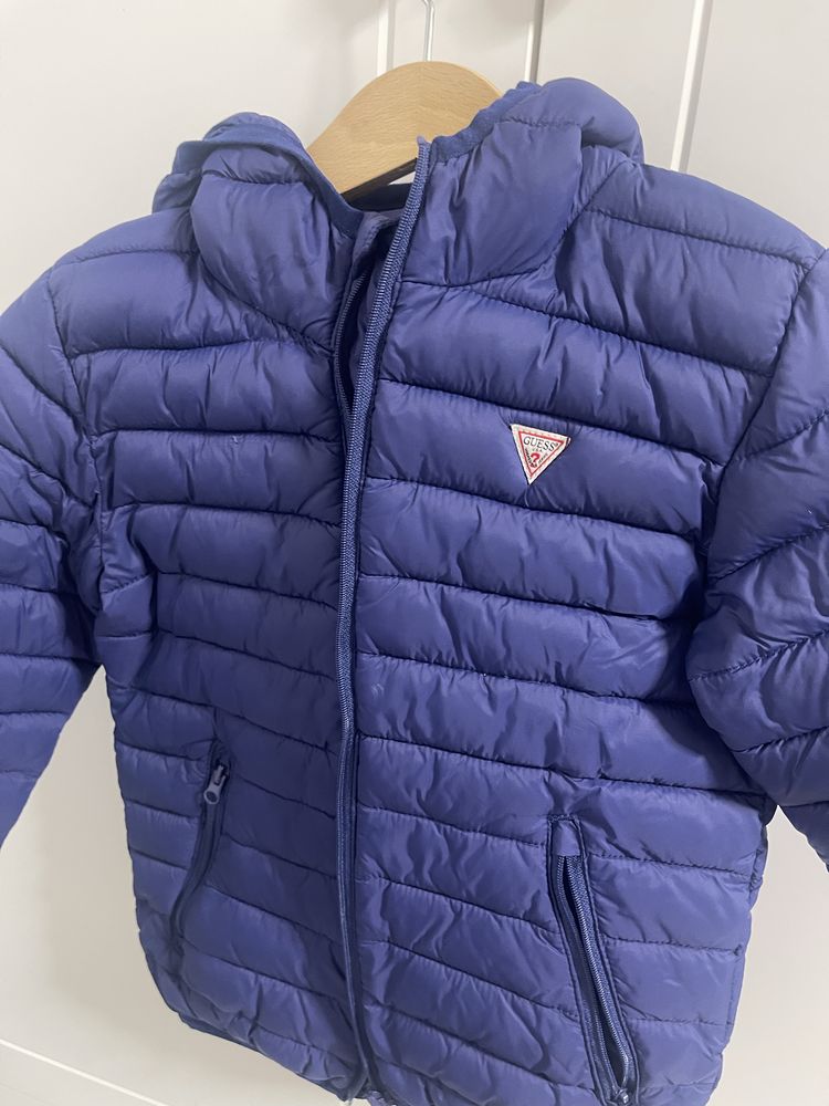 Детско яке GUESS за момче
