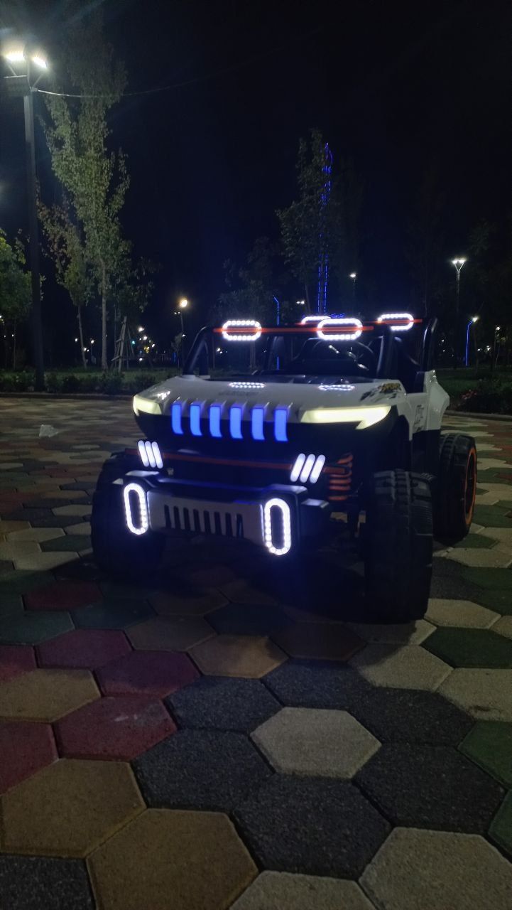jeop ABM-8688 yes