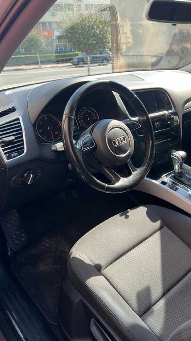 Vand urgent AUDI Q5