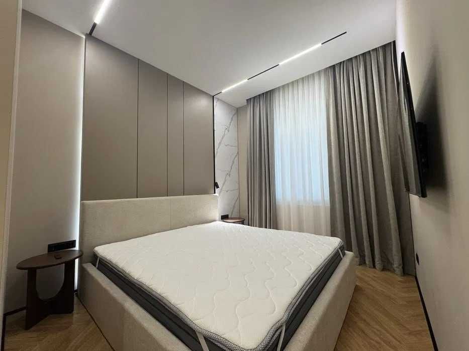 J3! Сдаётся квартира 2 ком на Яшнабадский р-н ЖК Ассалом Сохил