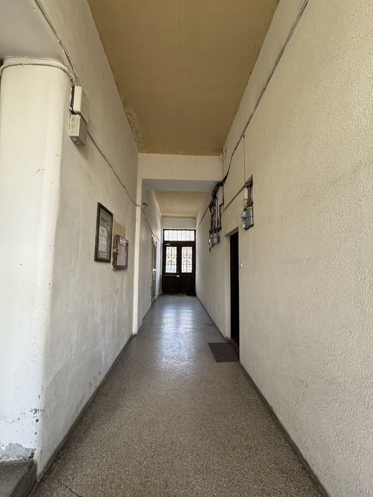 Apartament 112 mp Piata Abator