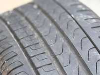 225/45/R17 Pirelli Cintorato P7 4бр летни 6-7мм