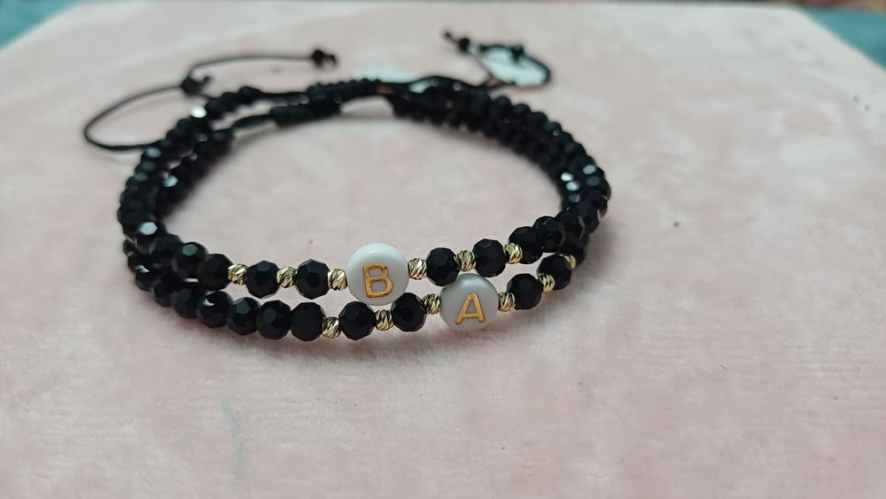 Bratari lucrate handmade aur 14k cu livrare personala in București