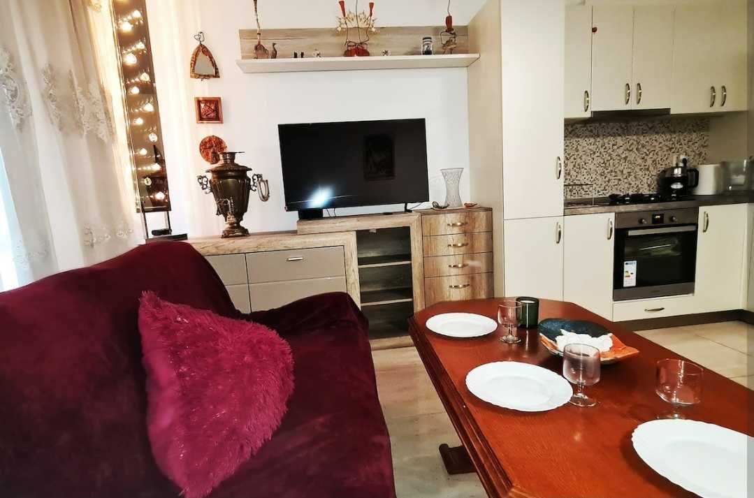 Продава се Едностаен апартамент в к.к. Св.Св. Константин и Елена - 47 кв.м за 2298 €/кв.м - Снимка #3