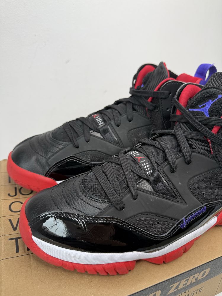 Jordan Jumpman Two Trey (43) Маратонки