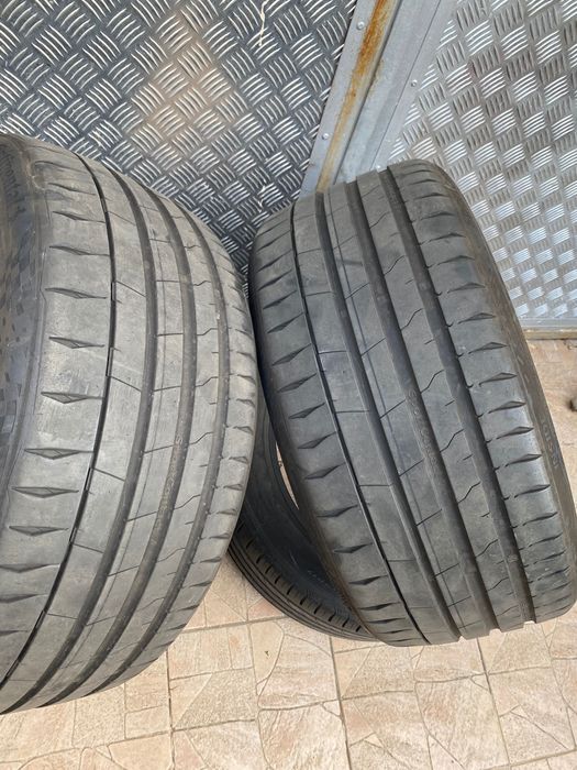 Anvelope vara 235 35 19 Conti 7 235/35 R19 cauciucuri anvelopa