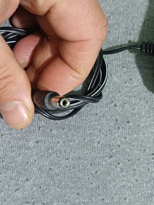 Incarcator Einhell 21v  400mA
Este testat