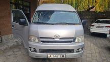 Toyota Hiace, 2007 г.в.,