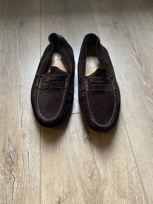 Mocasini Tremp (brand italienesc) stare foarte buna