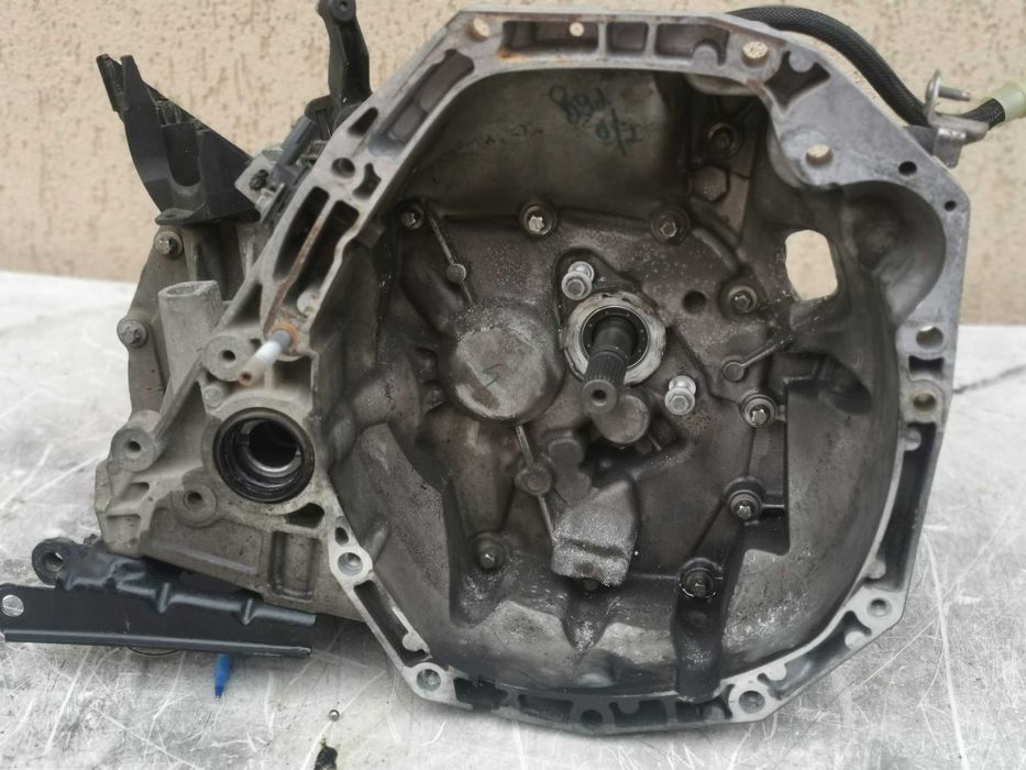 Cutie viteza diesel logan/sandero an 2013 /2020