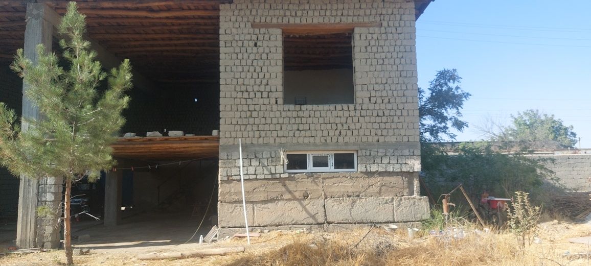 Продается дачный дом