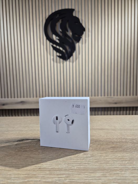 AirPods 4 100% Originale/Fact+Garantie