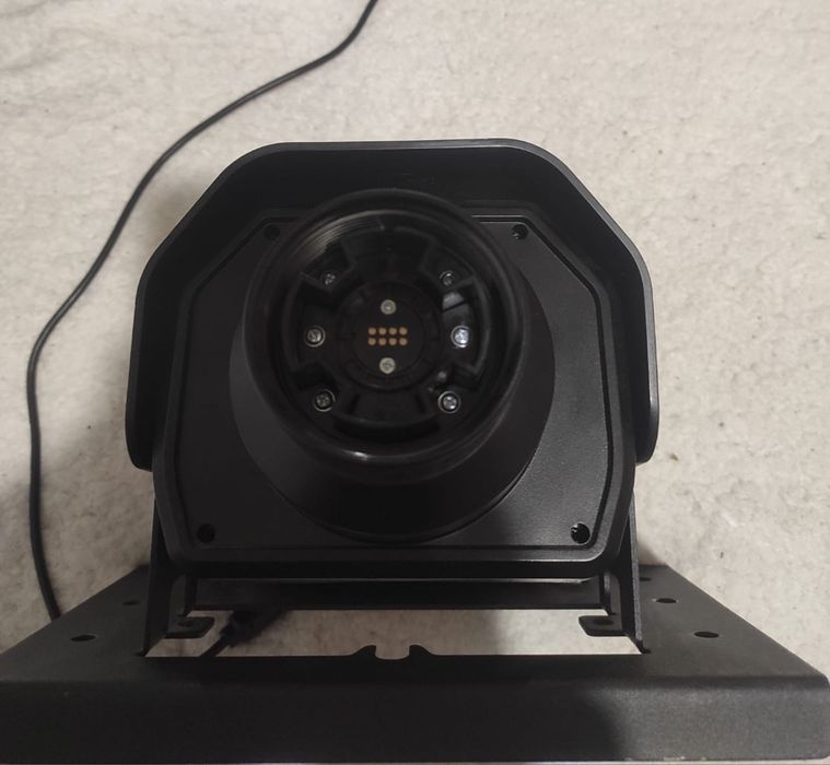 Игровой руль pxn v10